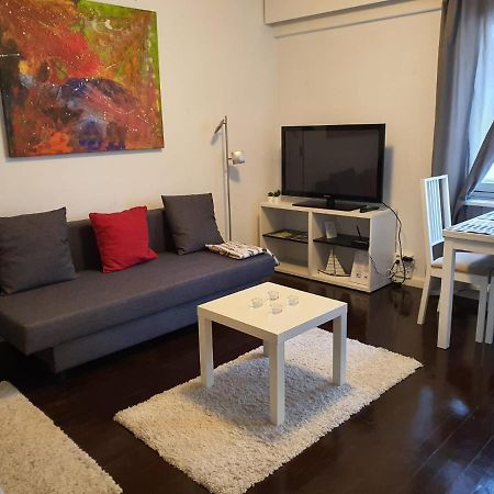 Homeaway City Kuopio Esterno foto