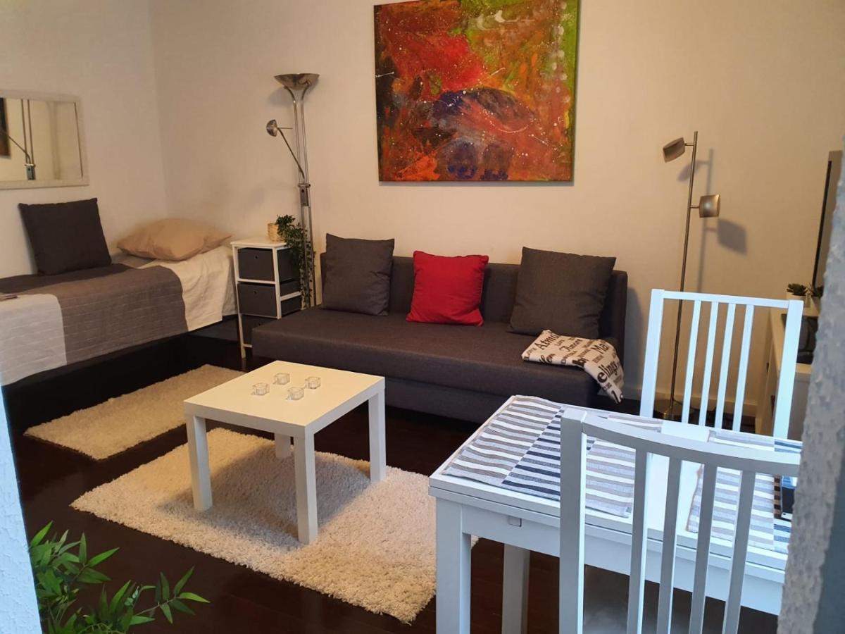 Homeaway City Kuopio Esterno foto