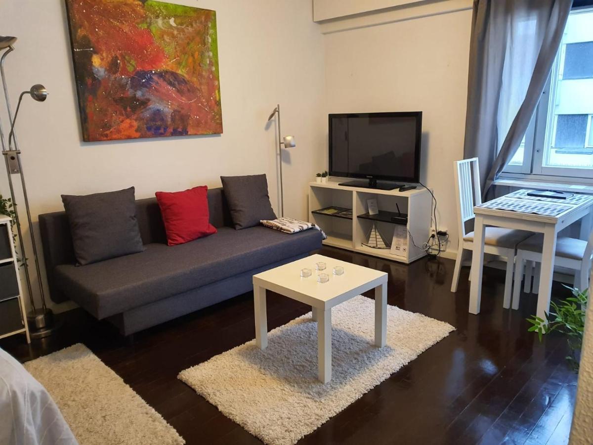 Homeaway City Kuopio Esterno foto