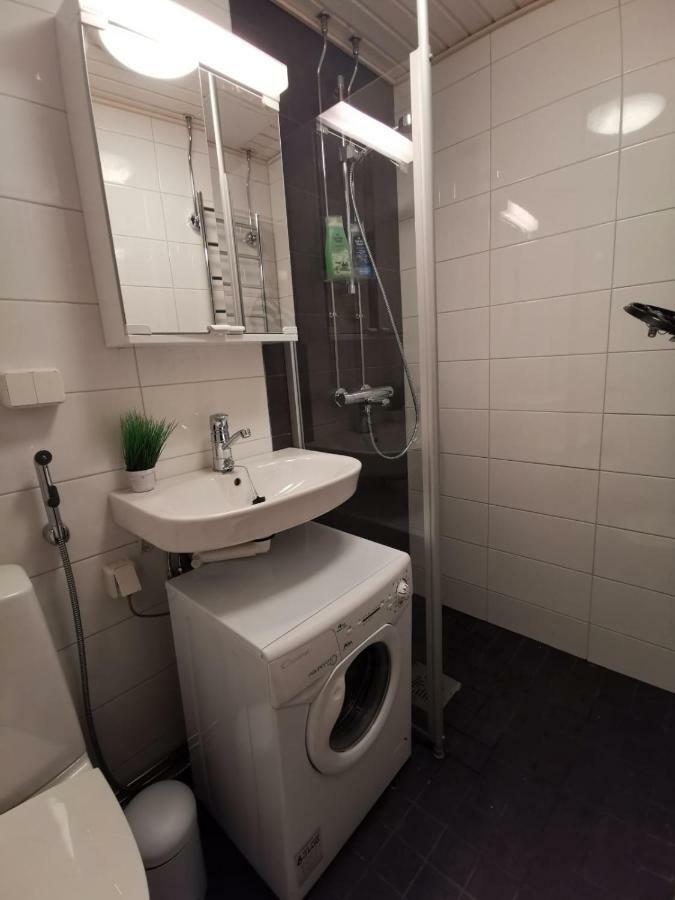 Homeaway City Kuopio Esterno foto