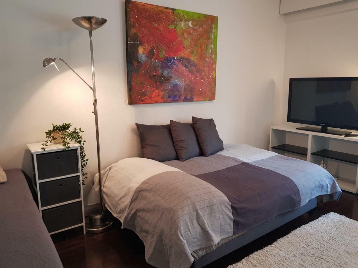 Homeaway City Kuopio Esterno foto