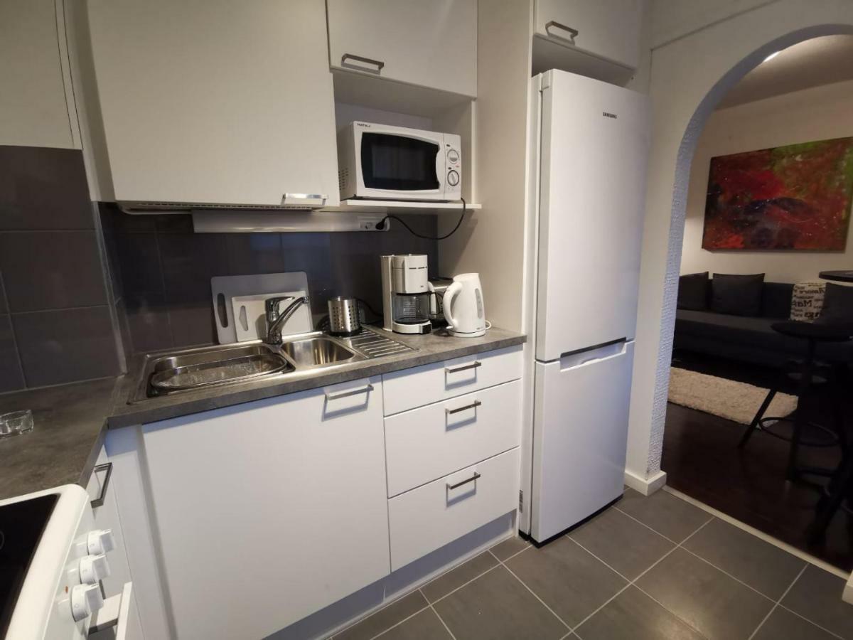 Homeaway City Kuopio Esterno foto